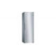 BOSCH Congelador Vertical  GSN36VIEP. No Frost. Inoxidable. Clase E
